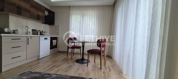 Apartment 1+1 in Fethiye, Turkey No. 23086 4