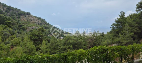 Apartment 1+1 in Fethiye, Turkey No. 23086 3