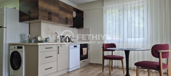 Apartment 1+1 in Fethiye, Turkey No. 23086 2