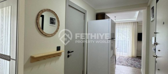 Apartment 1+1 in Fethiye, Turkey No. 23086 16