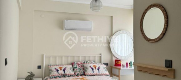 Apartment 1+1 in Fethiye, Turkey No. 23086 6
