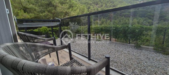 Apartment 1+1 in Fethiye, Turkey No. 23086 12