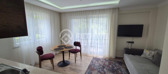 Apartment 1+1 in Fethiye, Turkey No. 23086 10