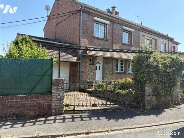 3 chambres Villa à Saint-Nicolas, France No. 312582