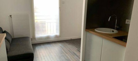 Estudio en Paris, France No. 329096 3