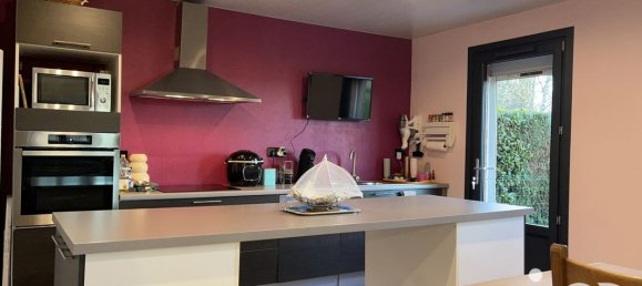 6-salle Maison à Féchain, France No. 156605 4