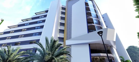 Wohnung 4+1 in Aksu, Turkey, Nr. 32695 14