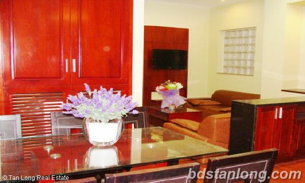 Apartamento de 2 dormitorios en Hoan Kiem, Vietnam No. 6775