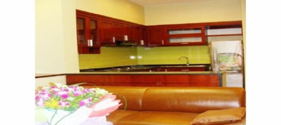 Apartamento de 2 dormitorios en Hoan Kiem, Vietnam No. 6775 2