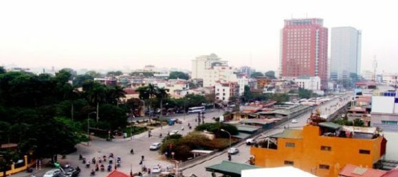 Apartamento de 2 dormitorios en Hoan Kiem, Vietnam No. 6775 7