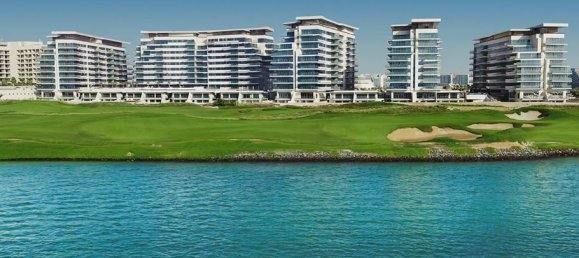 3 Schlafzimmer Stadthaus in Yas Island, UAE, Nr. 1637 8