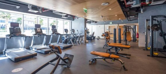 3 Schlafzimmer Stadthaus in Yas Island, UAE, Nr. 1637 7