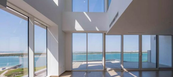 3 Schlafzimmer Stadthaus in Yas Island, UAE, Nr. 1637 2