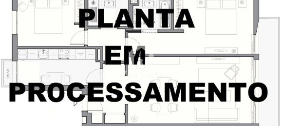 Gewerbliche Immobilie in Povoa de Varzim, Portugal 165m², Nr. 60078 11