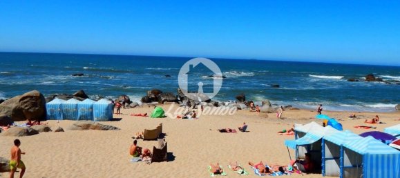 Gewerbliche Immobilie in Povoa de Varzim, Portugal 165m², Nr. 60078 13