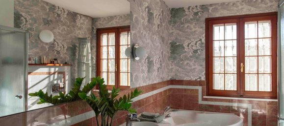 Villa de 5 divisões em Livorno, Italy N.º 216314 16