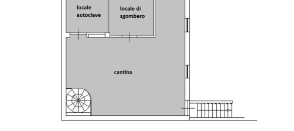 Villa de 5 divisões em Livorno, Italy N.º 216314 23