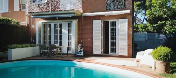 Villa de 5 divisões em Livorno, Italy N.º 216314 29