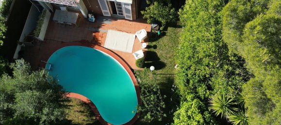 Villa de 5 divisões em Livorno, Italy N.º 216314 25