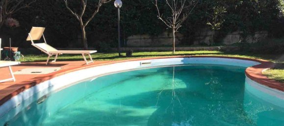 Villa de 5 divisões em Livorno, Italy N.º 216314 4