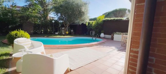 Villa de 5 divisões em Livorno, Italy N.º 216314 28