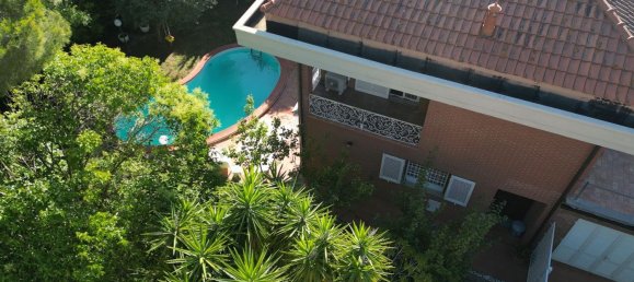 Villa de 5 divisões em Livorno, Italy N.º 216314 24