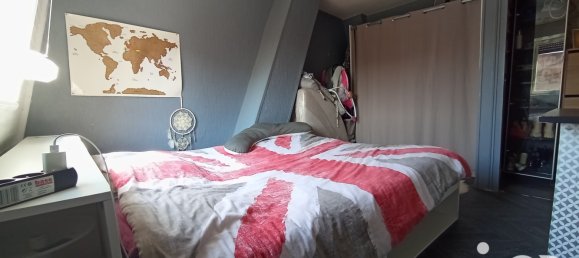 2 bedrooms House in Wattrelos, France No. 241296 7