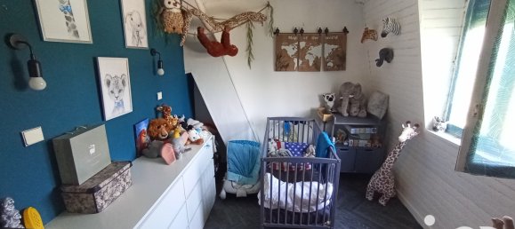 2 bedrooms House in Wattrelos, France No. 241296 6