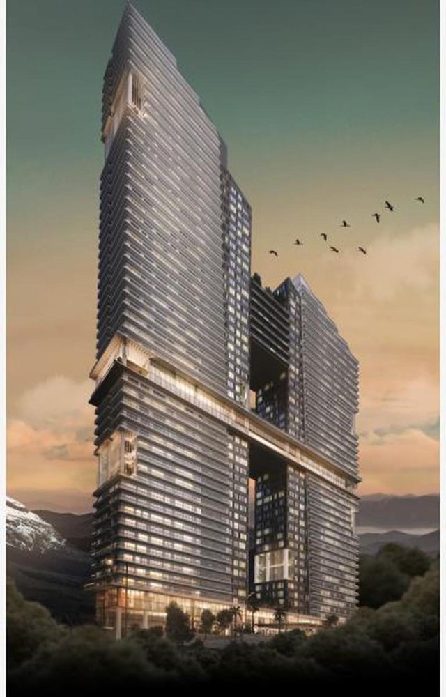 3 Schlafzimmer Wohnung in Puebla, Mexico, Nr. 184586