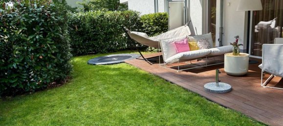 Квартира с 3 спальнями в Эссен, Германия № 284217 16