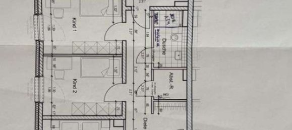 Квартира с 3 спальнями в Эссен, Германия № 284217 18
