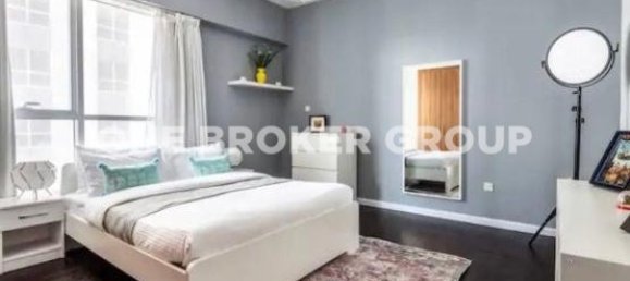 2 bedrooms Apartment in Dubai Marina, UAE No. 1565 8