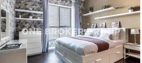 2 bedrooms Apartment in Dubai Marina, UAE No. 1565 3