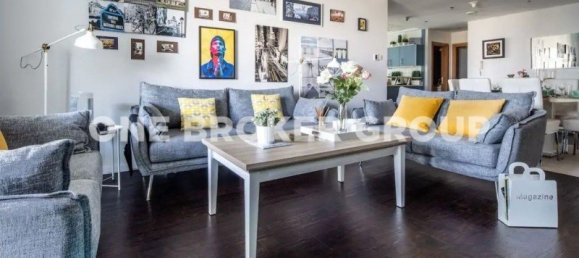 2 bedrooms Apartment in Dubai Marina, UAE No. 1565 6