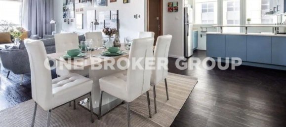 2 bedrooms Apartment in Dubai Marina, UAE No. 1565 4