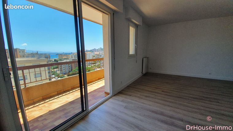 Apartamento T2 em Ajaccio, France N.º 359486