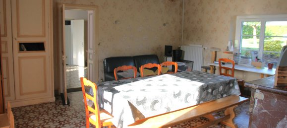 Дом с 4 спальнями в Люзийе, Франция № 61715 9