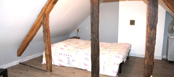 Дом с 4 спальнями в Люзийе, Франция № 61715 10