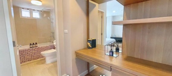 2 chambres Condo à Bangkok, Thailand No. 17779 8