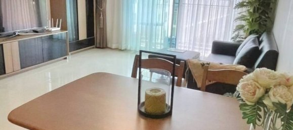 2 chambres Condo à Bangkok, Thailand No. 17779 2