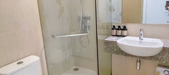 2 chambres Condo à Bangkok, Thailand No. 17779 10