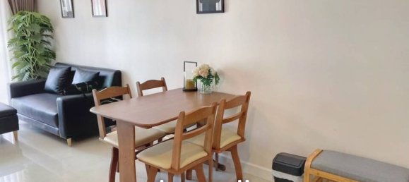 2 chambres Condo à Bangkok, Thailand No. 17779 3