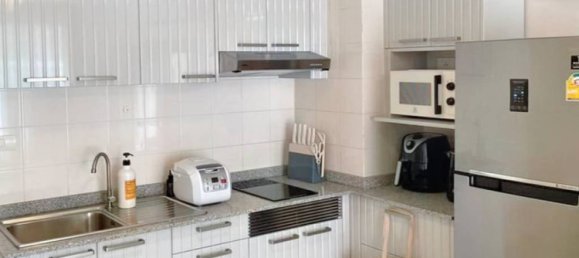 2 chambres Condo à Bangkok, Thailand No. 17779 9