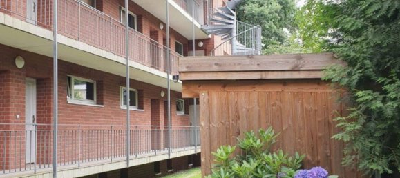 Studio in Eimsbuttel, Germany No. 350416 4