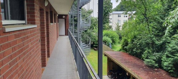 Studio in Eimsbuttel, Germany No. 350416 5