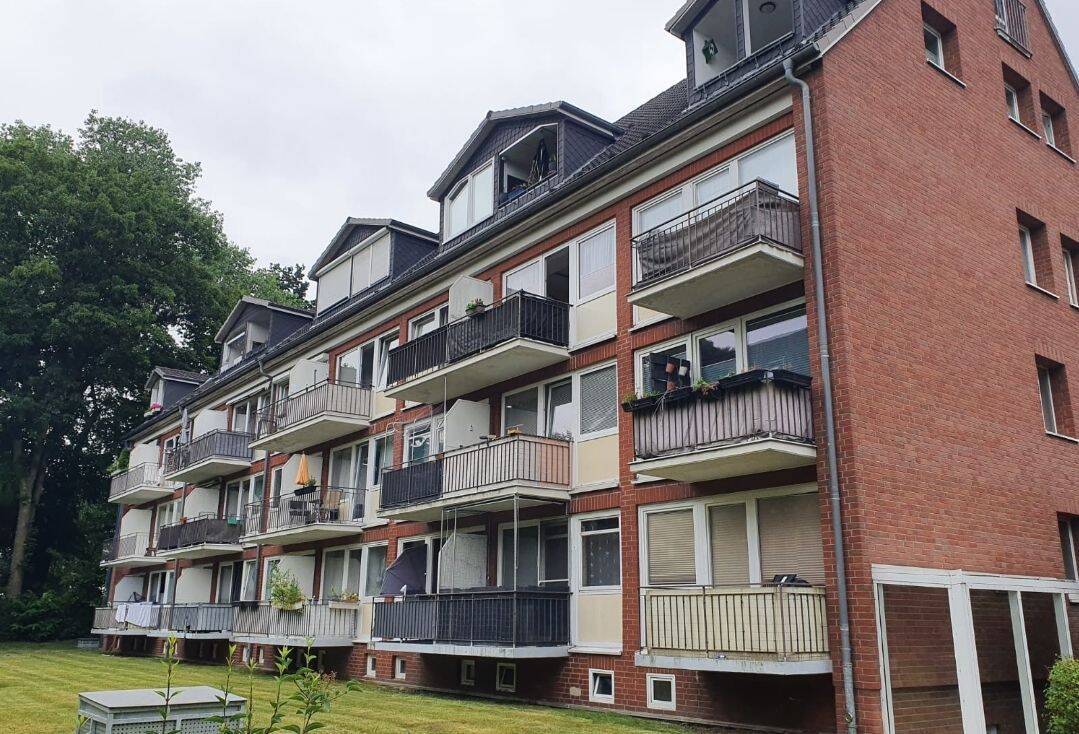 Studio in Eimsbuttel, Germany No. 350416