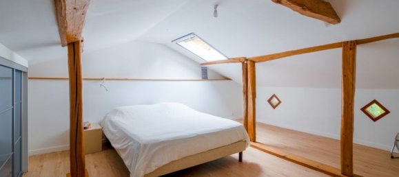 3 غرف نوم منزل في Haute-Garonne, France رقم 277532 6