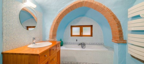 3 غرف نوم منزل في Haute-Garonne, France رقم 277532 5