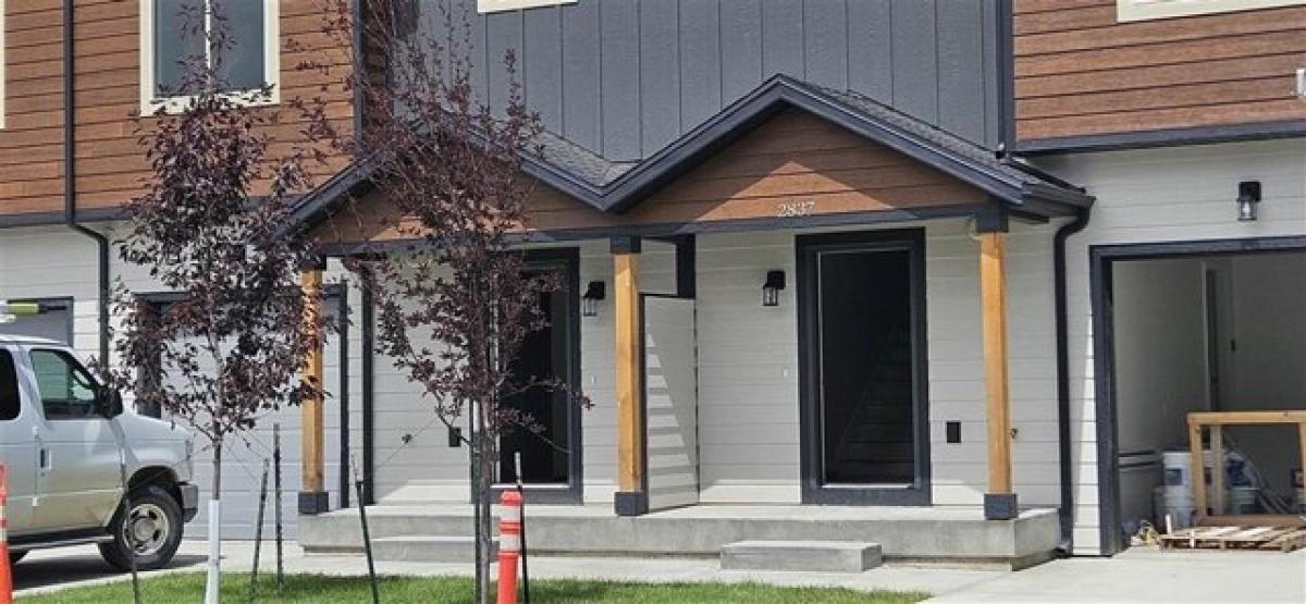 3 bedrooms House in Cody, USA No. 412808