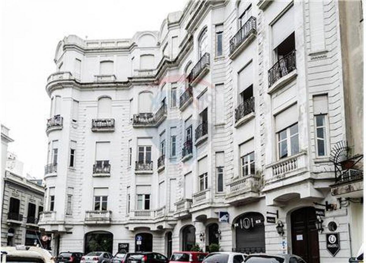 3 غرف نوم شقة في Montevideo, Uruguay رقم 5009